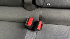 Renault Captur 1.6 E-Tech full hybrid 145 Evolution 5dr Auto Hybrid Hatchback